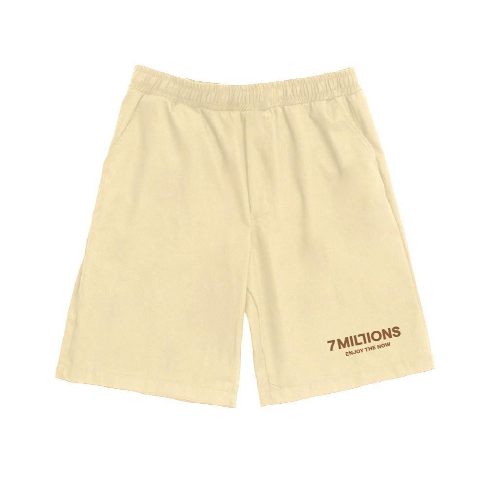 BASIC SHORT 7MILLIONS