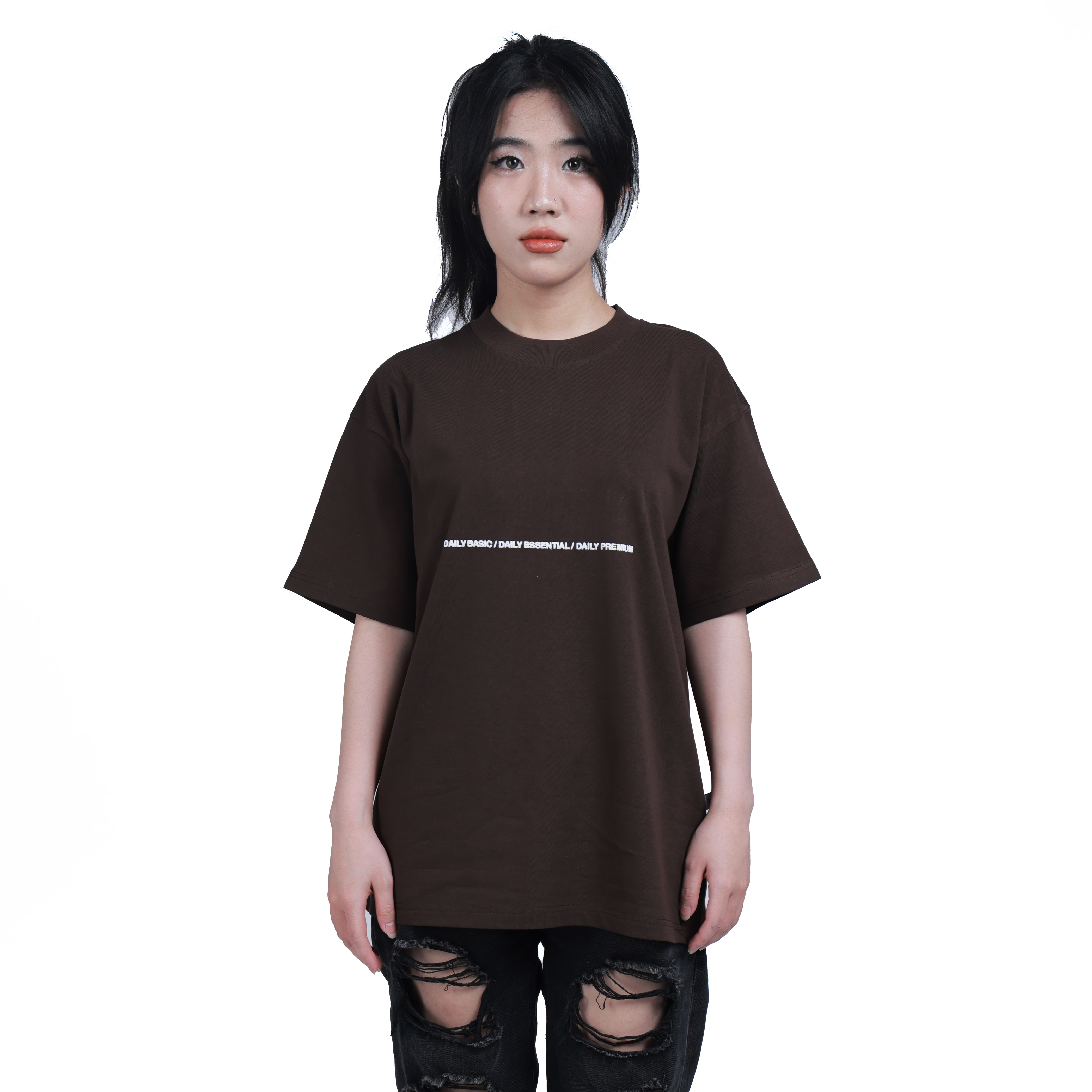 Tee Daily Premium