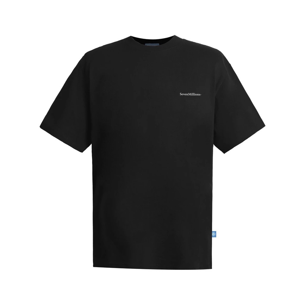 Tee Mini Logo 1.0