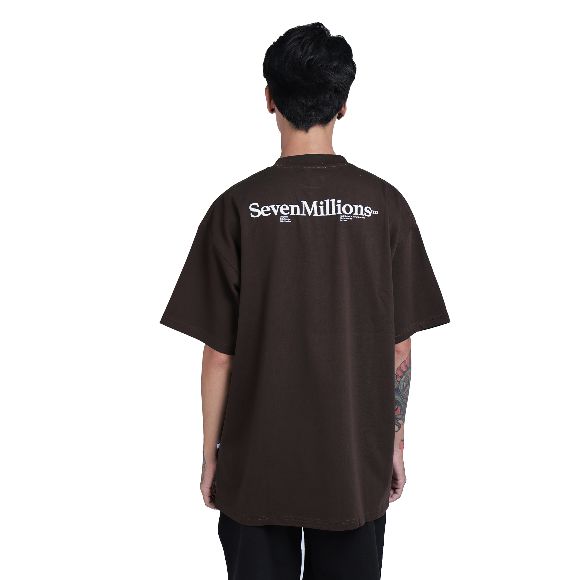 Tee Mini Logo 1.0