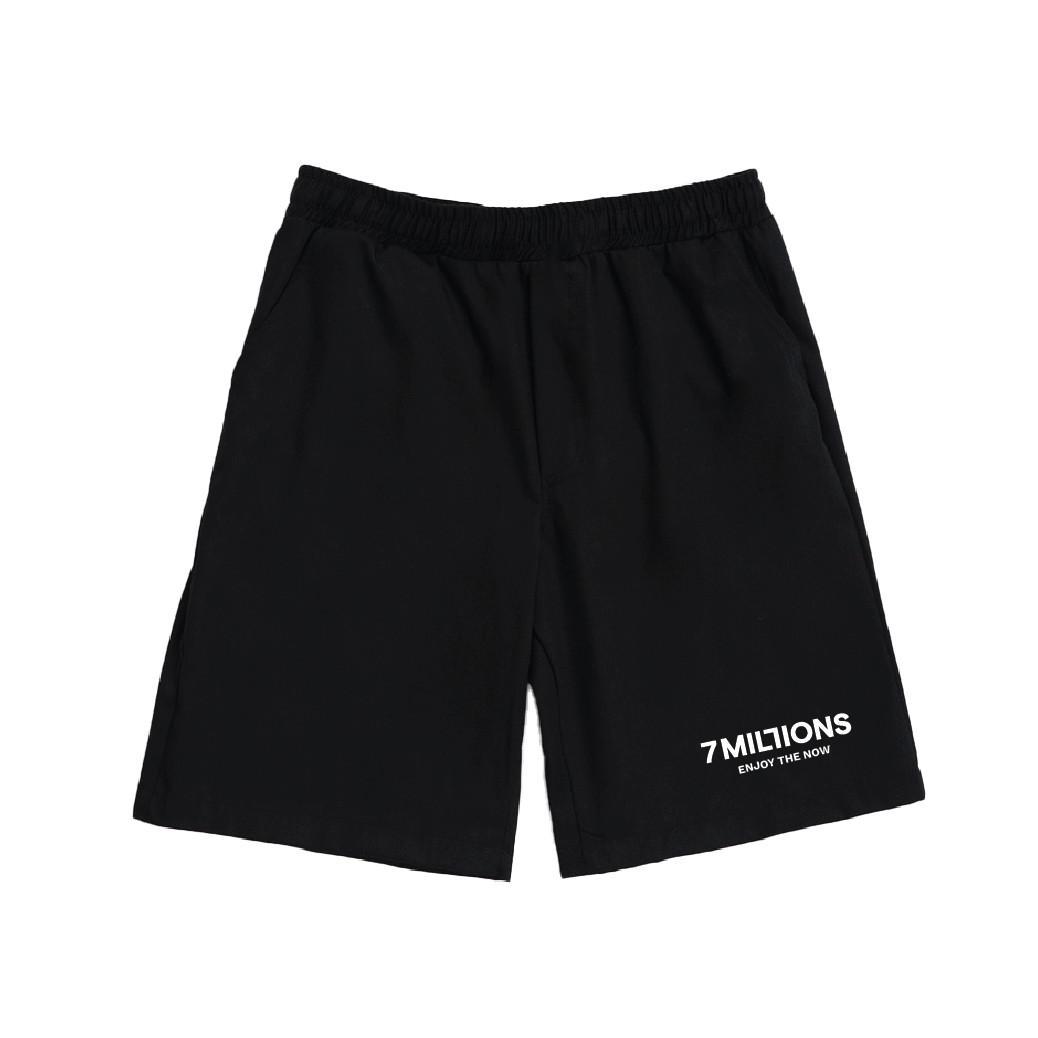 BASIC SHORT 7MILLIONS