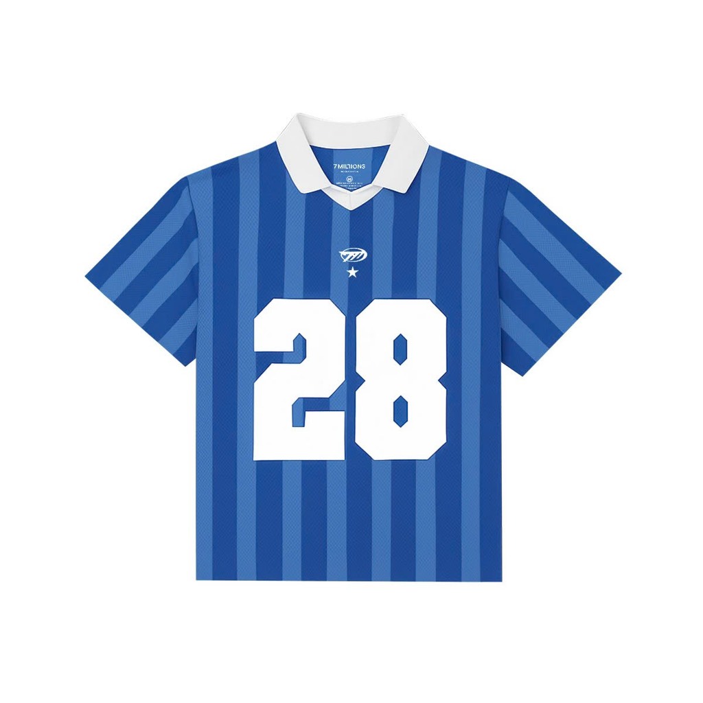 Jersey 28