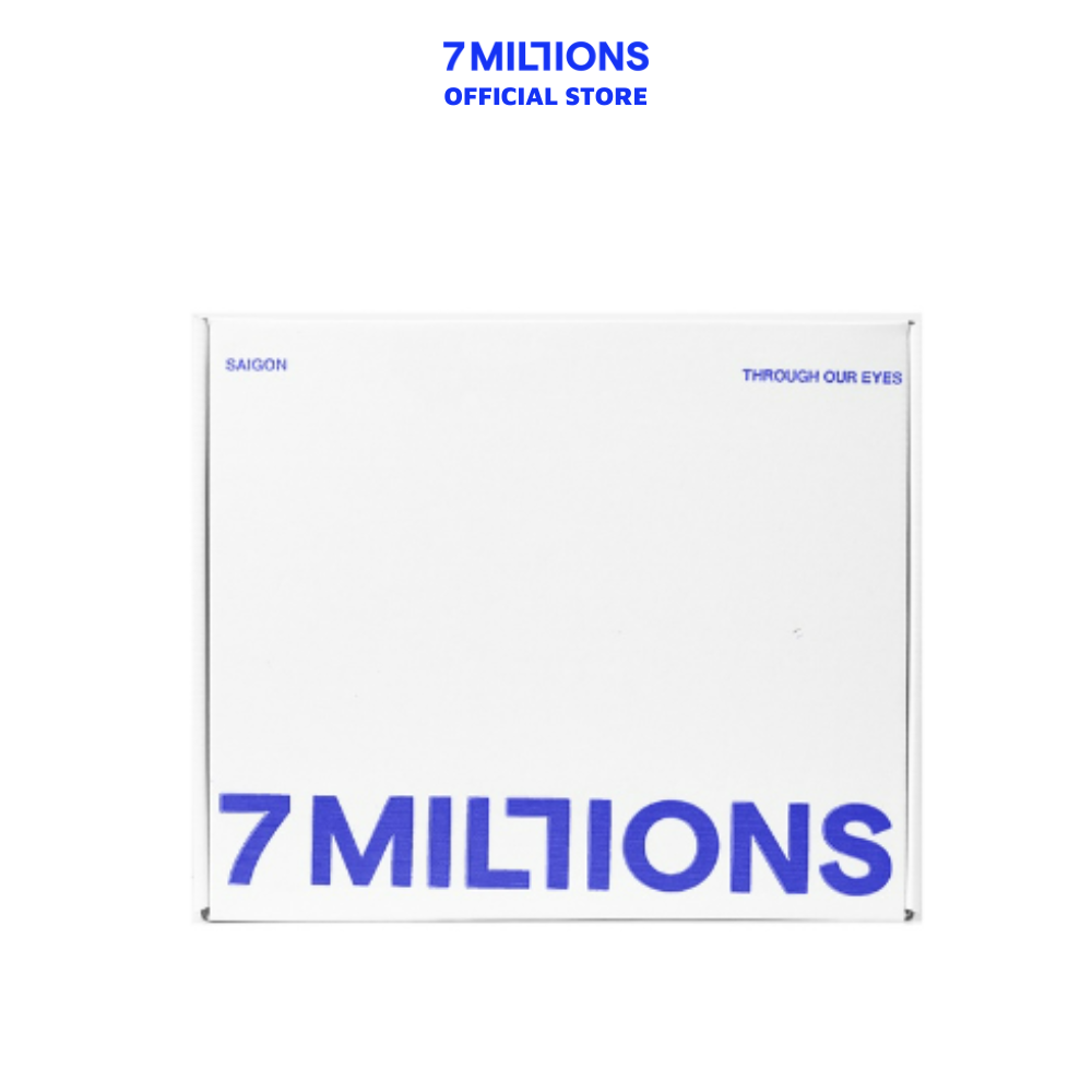 Hộp Và Giấy Gói Hàng 7Millions Carton Box