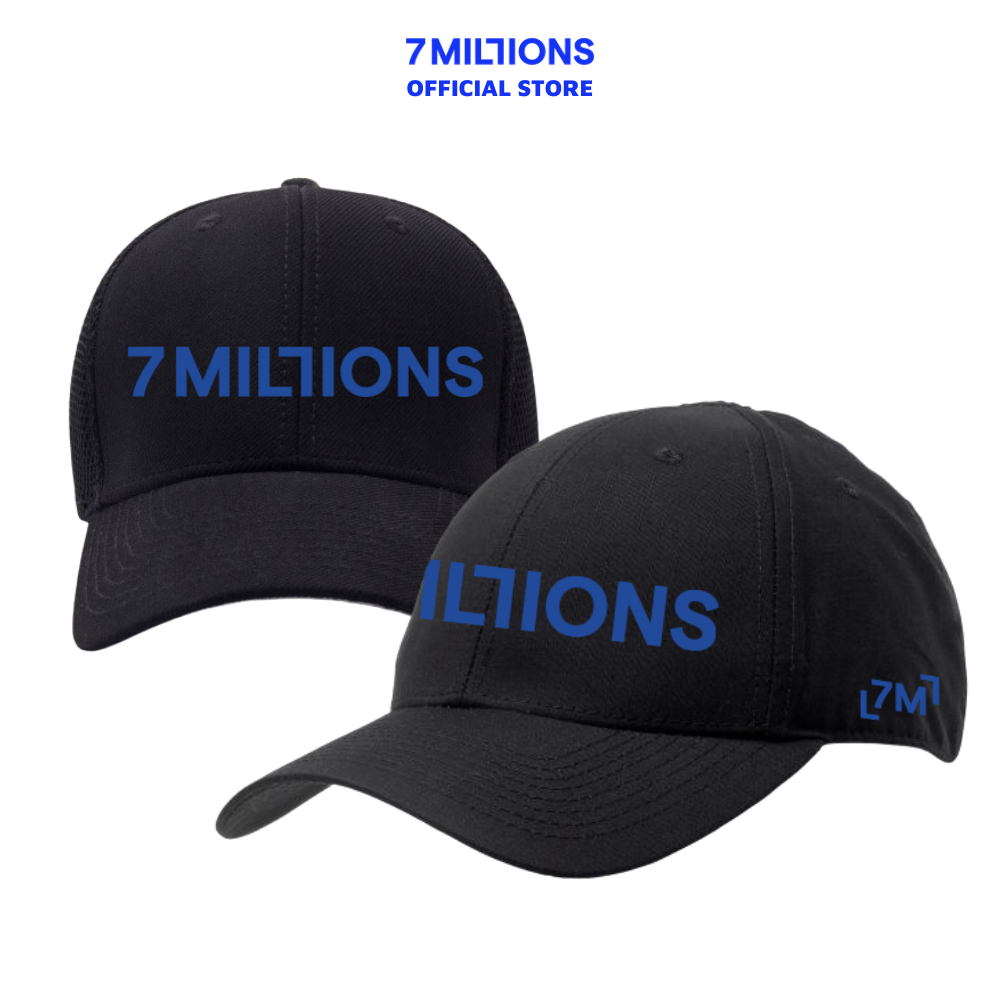 Nón 7 Millions