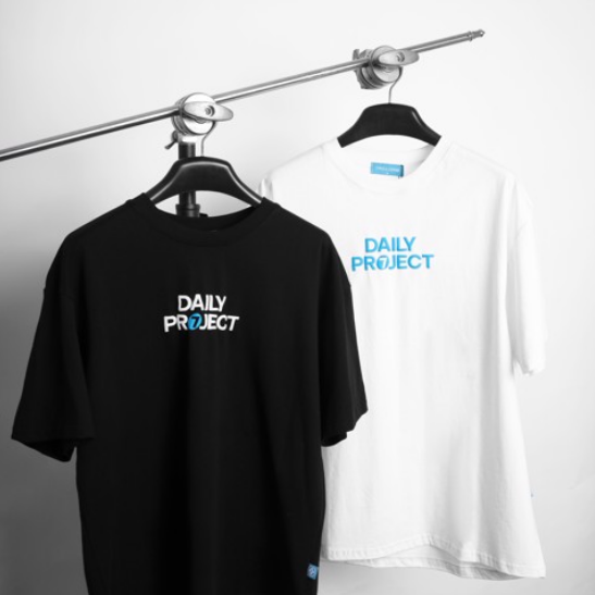 Tee Daily Project