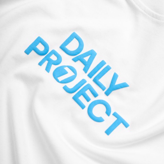 Tee Daily Project