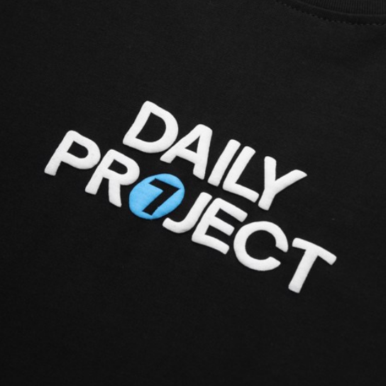 Tee Daily Project