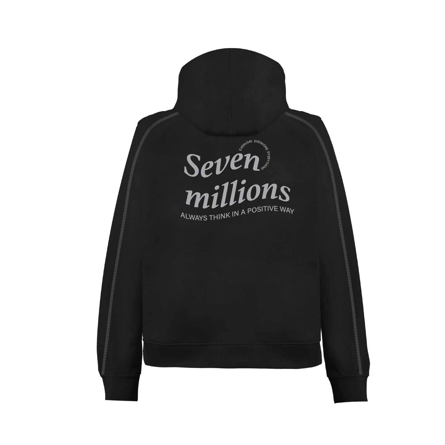 Hoodie SEVEN LINE