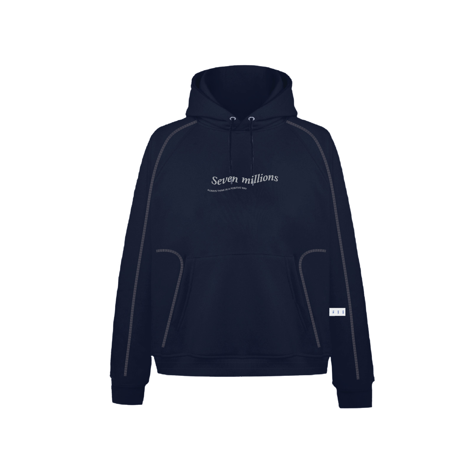 Hoodie SEVEN LINE