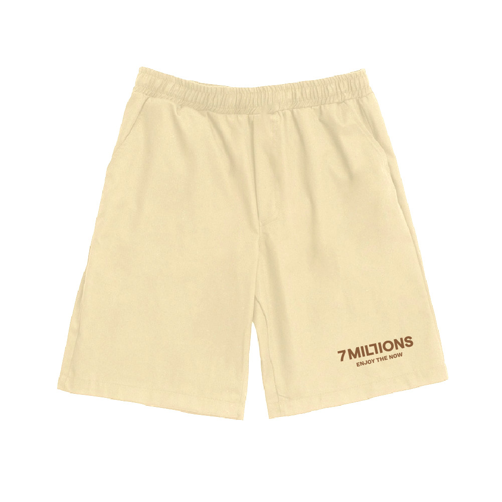 BASIC SHORT 7MILLIONS