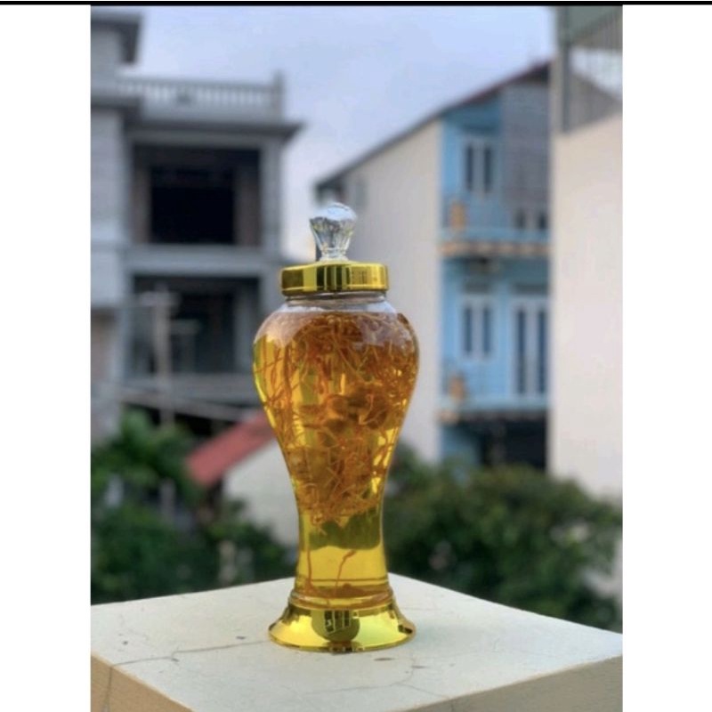 Bình Ngâm Rượu Việt Nam⚡BAO BỂ VỠ⚡1 Lít, 1.5 lít, 2 lít