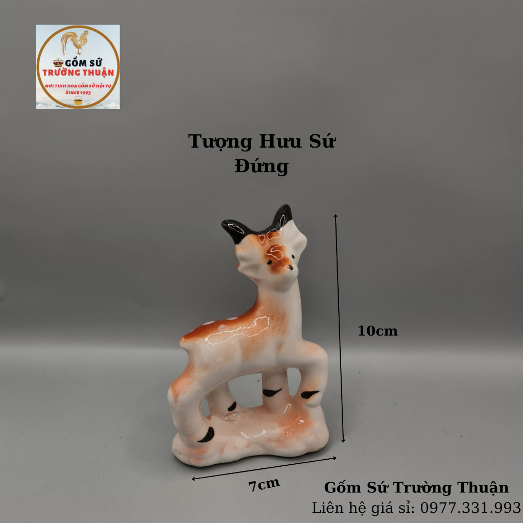 Tượng Đôi hưu Phụ kiện trang trí tiểu cảnh hồ cá, bể cá, hòn non bộ, sân vườn