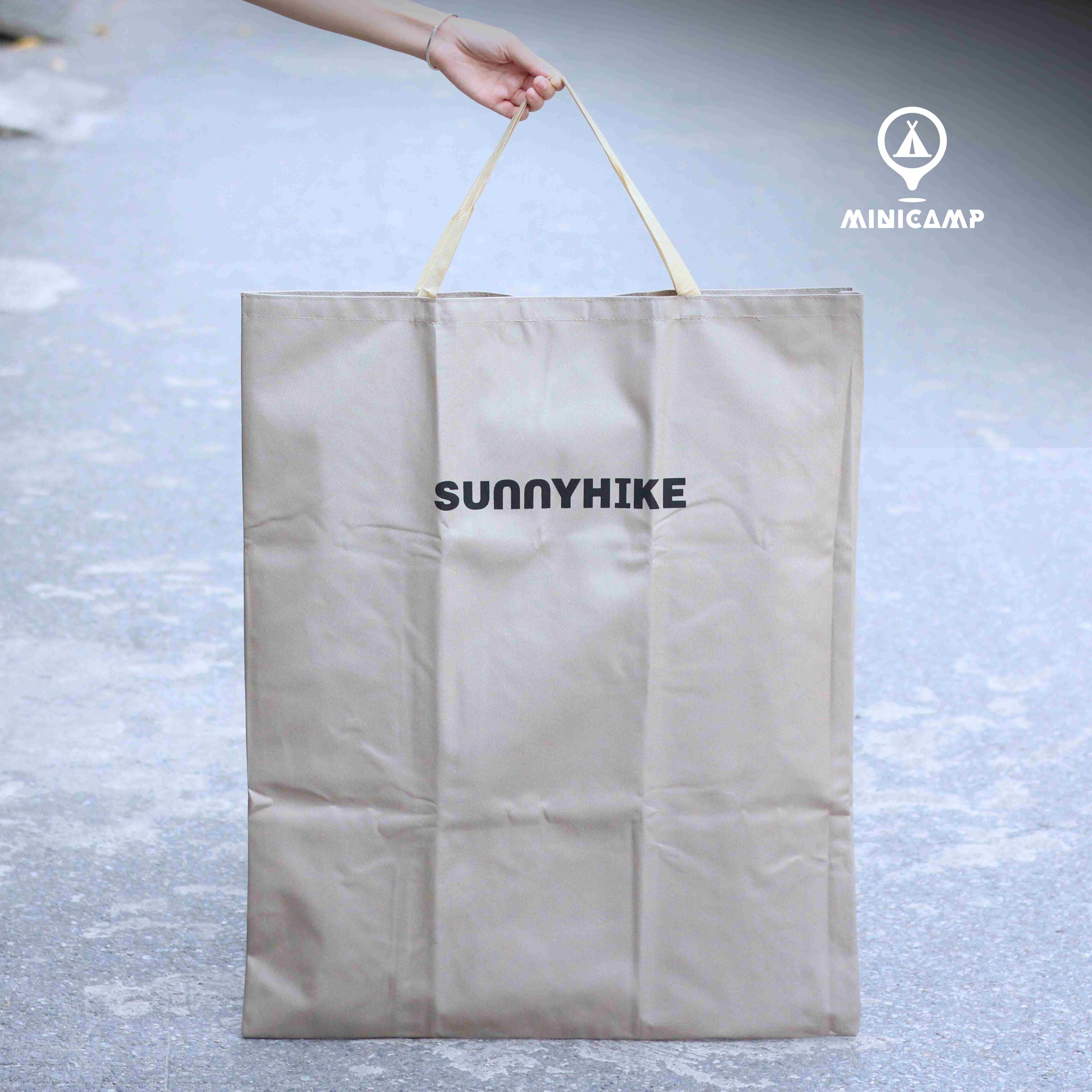 Túi vải đựng ghế Kermit cao cấp SK940001 (SUNNYHIKE)