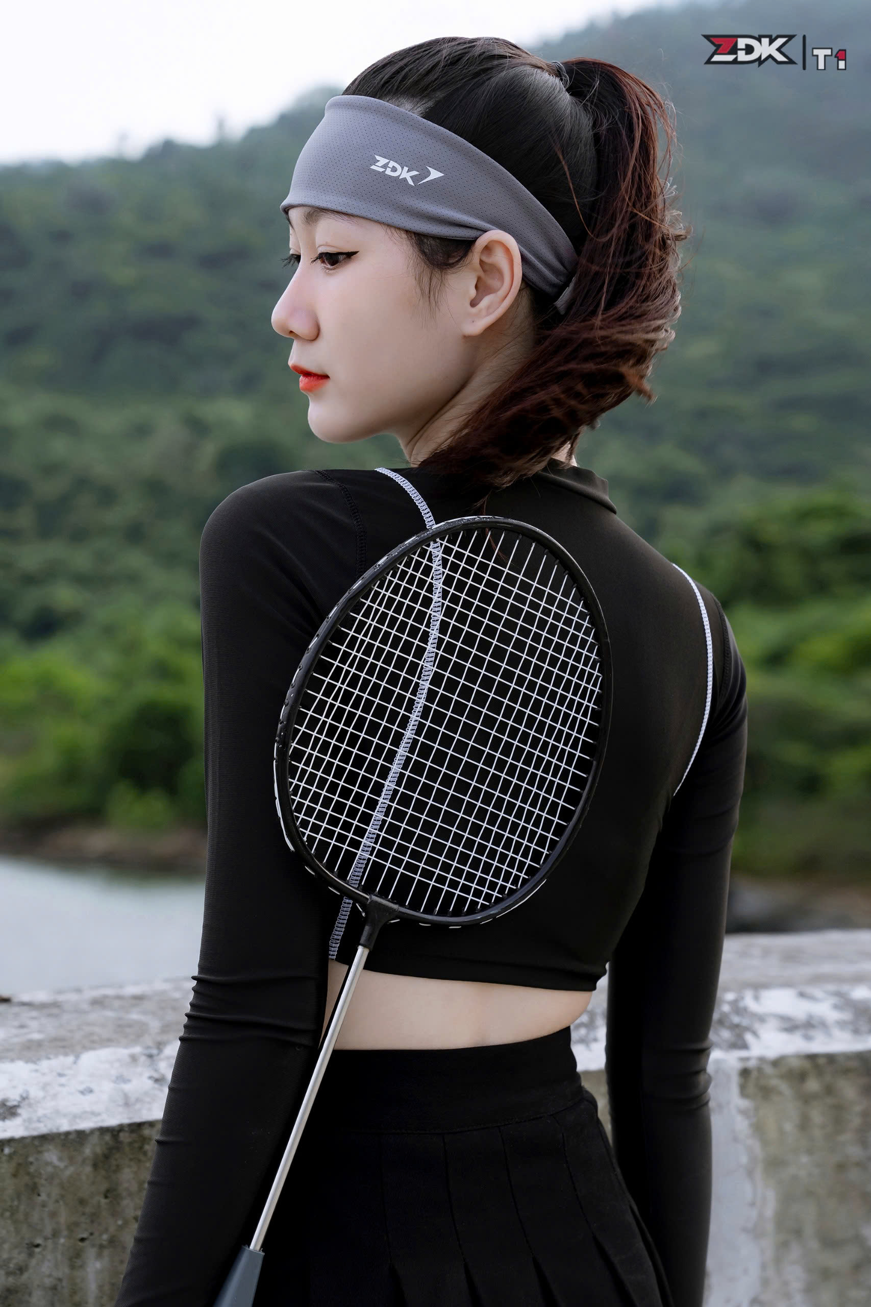 Băng đô thể thao ZDK T1 (SWATVN)