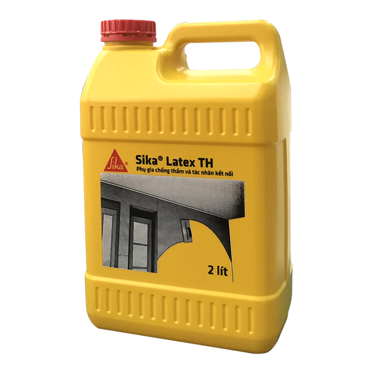 Sika Latex TH - 2lit