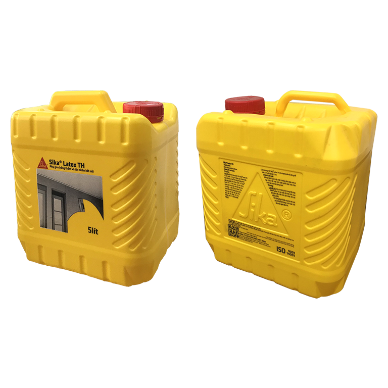 Sika Latex TH - 5lit