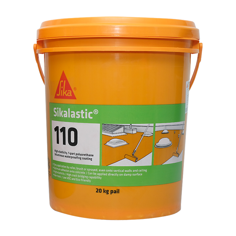 SikaLastic 110