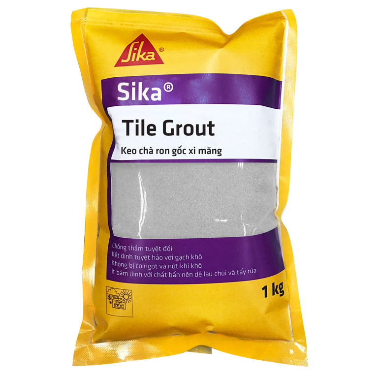 Tile Grout