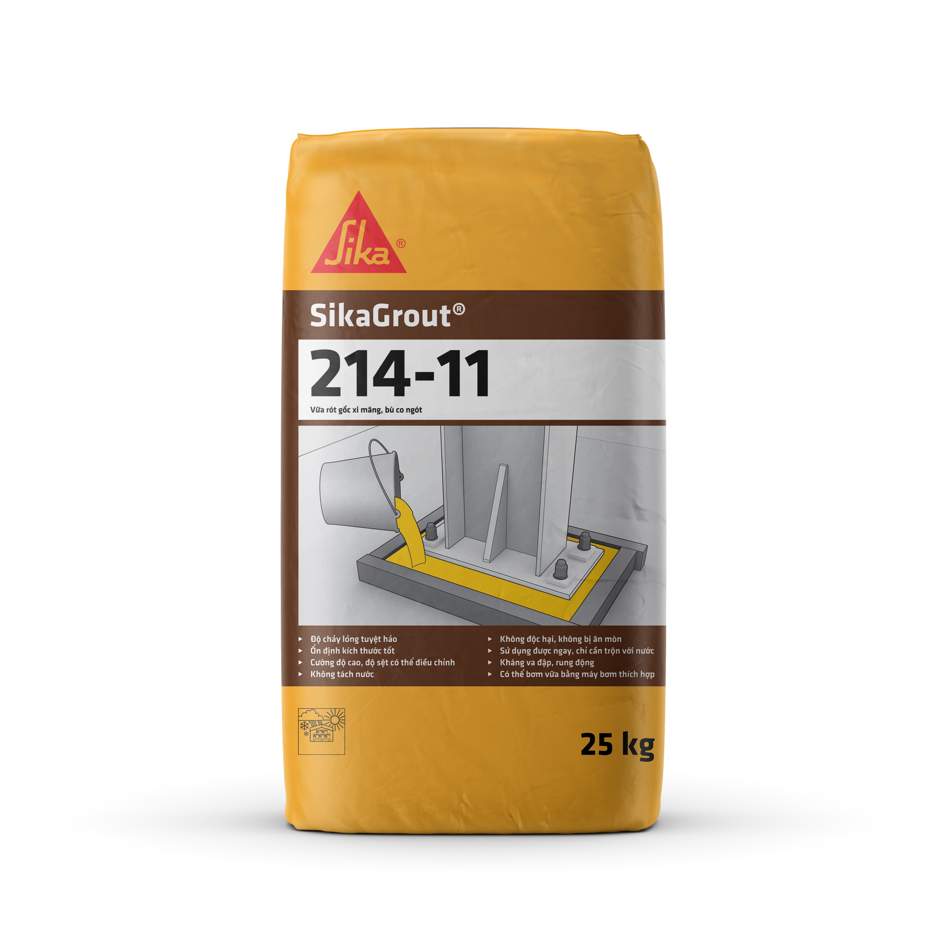Sika Grout 214 11 sika-grout-214-11