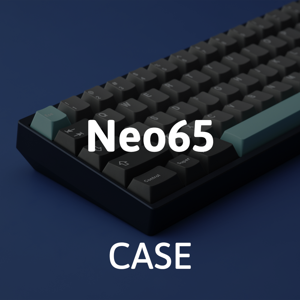 Neo65 Case