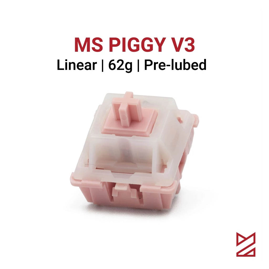 Ms Piggy V3 (ALS) switch