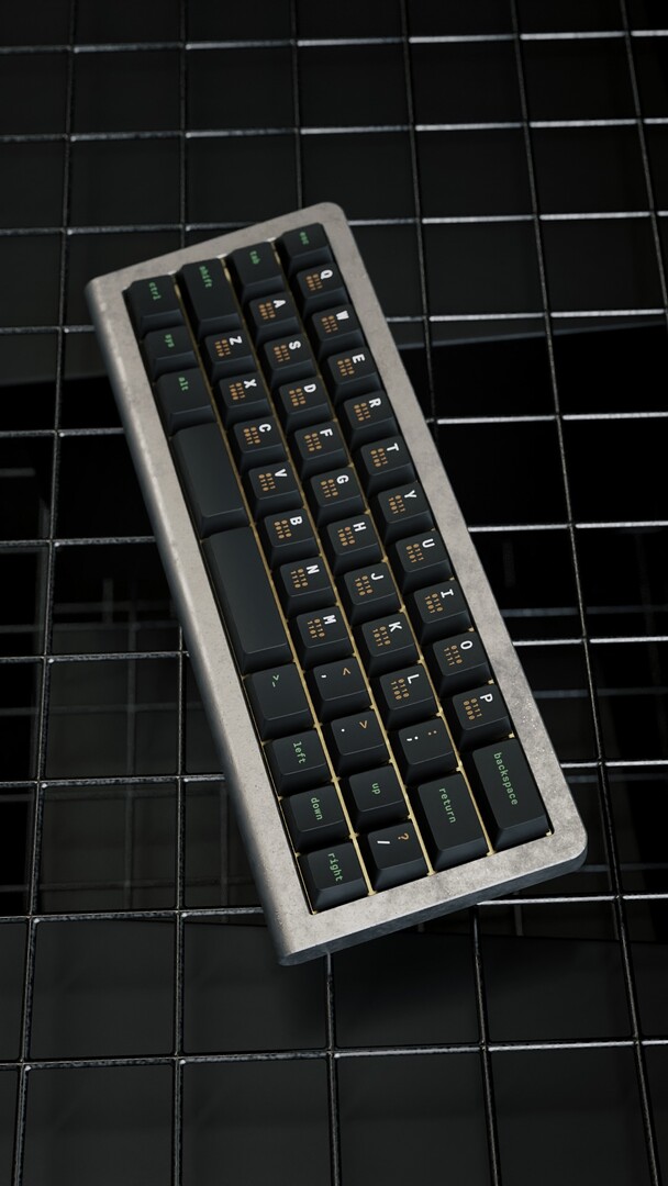 Terminal R2 Keycaps at Ike Fordyce blog