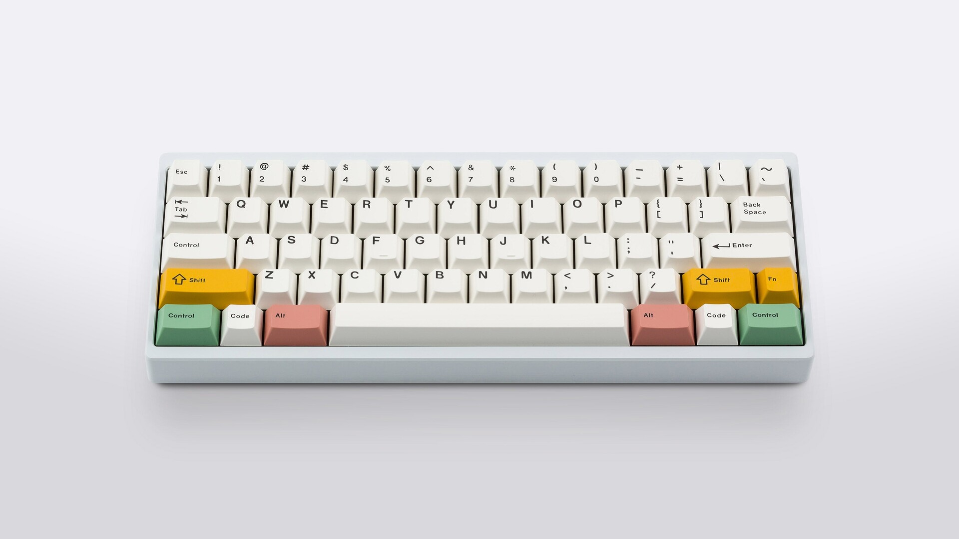Key Kobo BoW keycap set