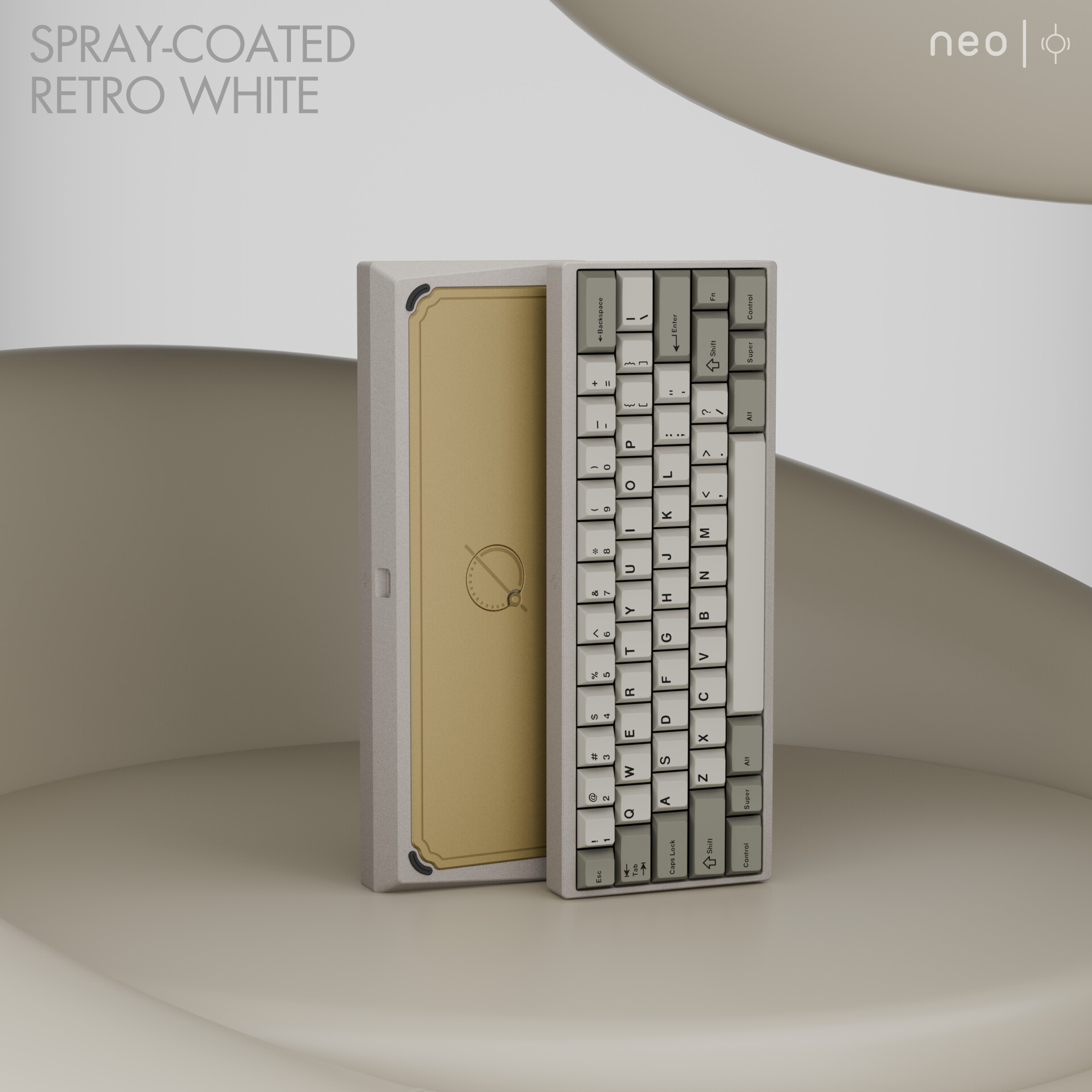 Neo60a Neo60 Core keyboard kit