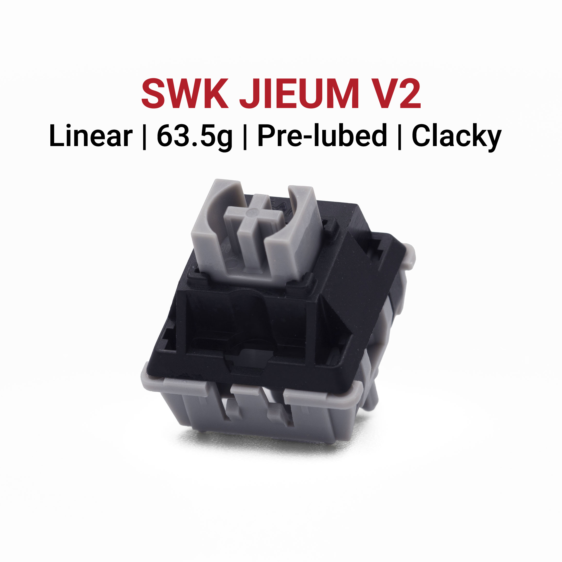 Swk Pod SWK Jieum V2 switch