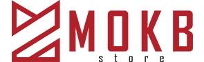 logo MOKB Store