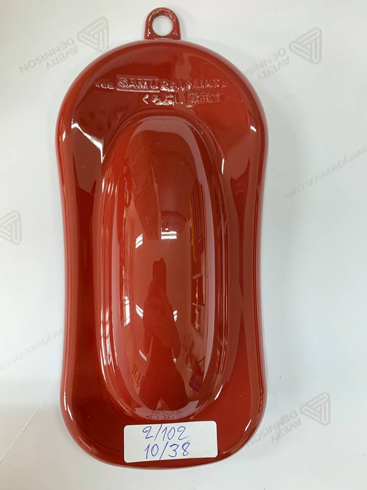 Sơn xịt Samurai Kurobushi - MÀU HẠT DẺ 38 (400ml)