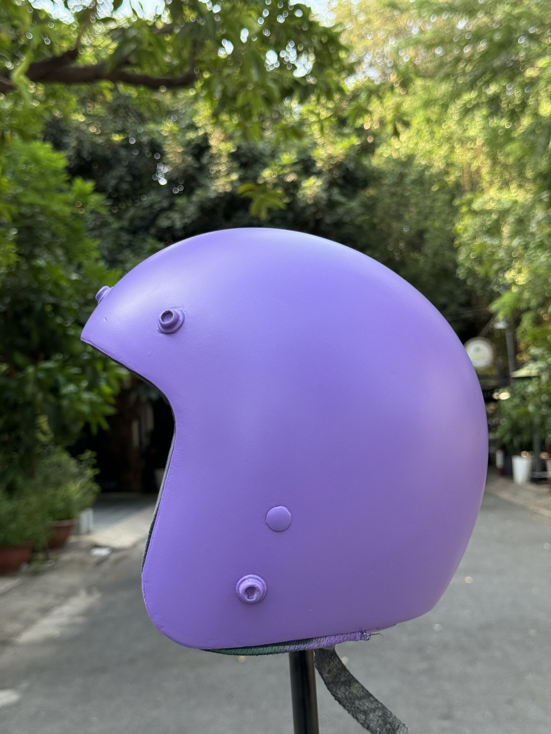 COMBO Sơn SAMURAI màu 17 gồm 4 chai đủ quy trình độ bền cao (Lót – Nền 102 - Màu 17 - Bóng )