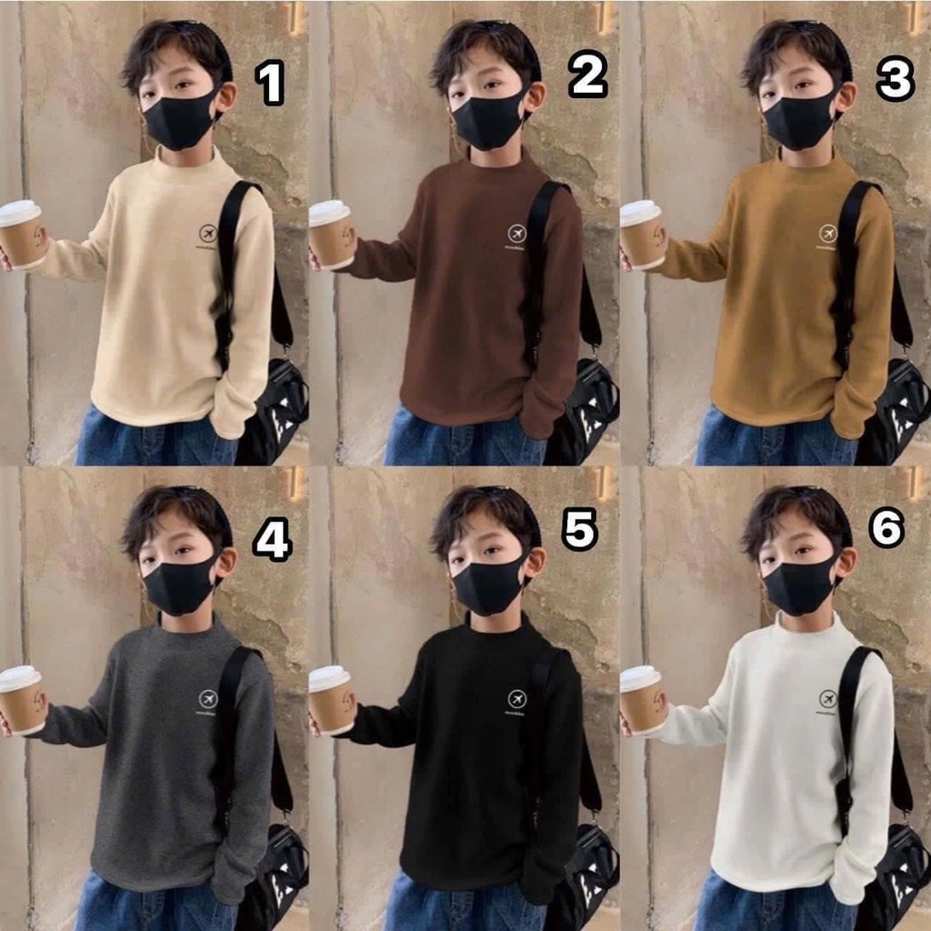 Áo giữ nhiệt-R11.2511.24