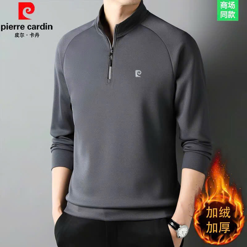 Áo nỉ Pie-R23.2711.24