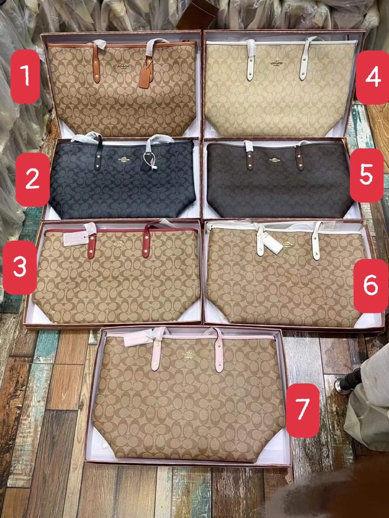 Túi Coach-Rtbct1311
