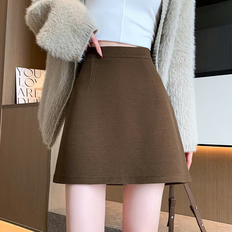 Chân váy chữ A-R4.2910.24