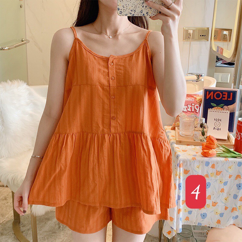 Bộ mặc nhà-Tn18.0103