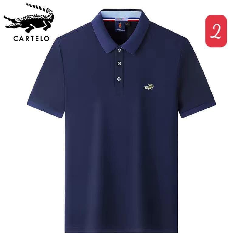 Áo polo-TN1.1503