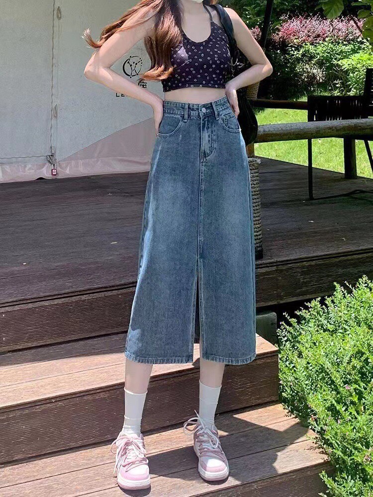 Chân vây jean-TN5.2908