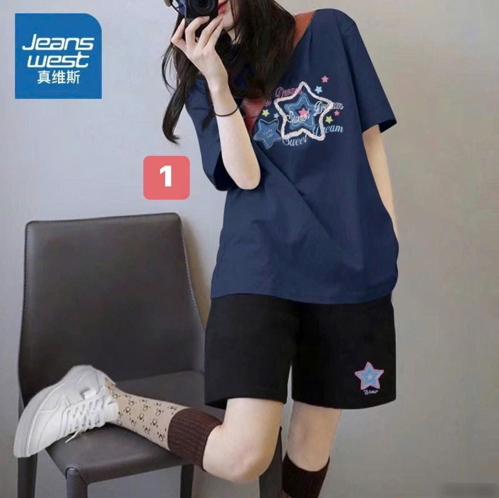 Bộ cộc nữ-R14.2005.25