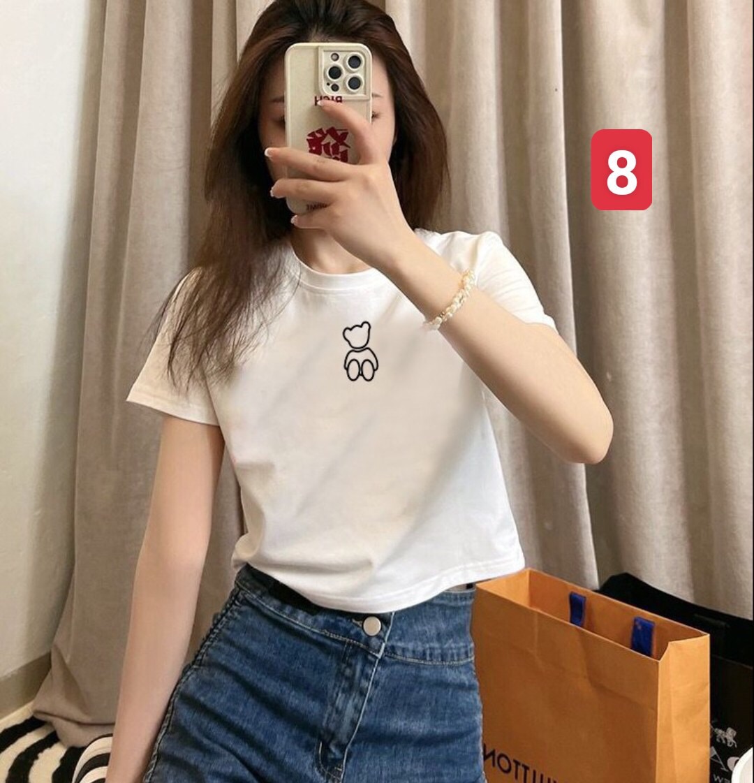 Áo crop top-TN6.2205