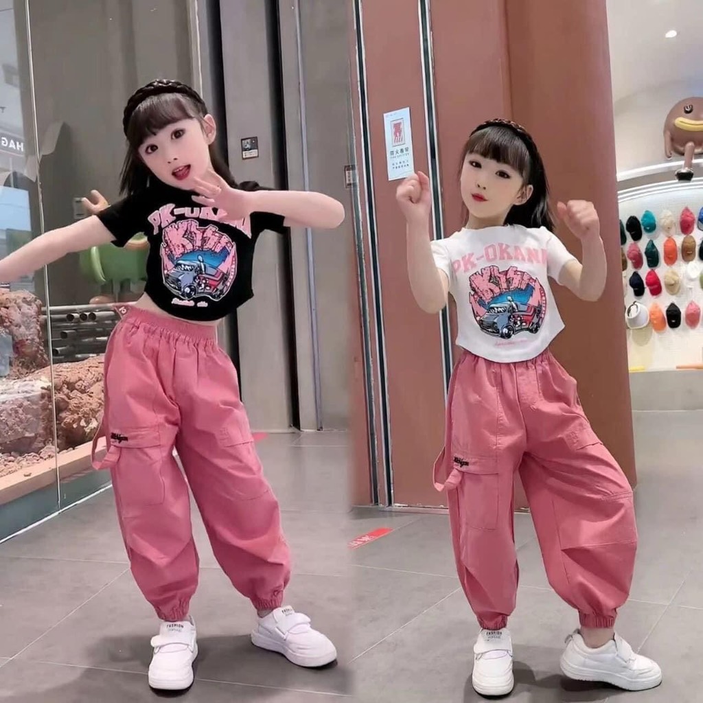 Sét hiphop-TN15.2203