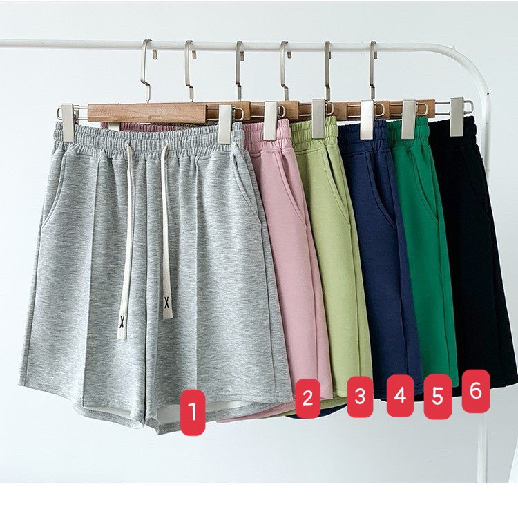 Quần short-R24.225.24