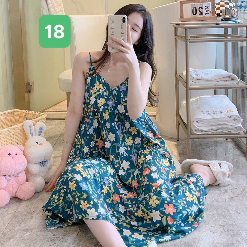 Váy lanh-Tn2.0104
