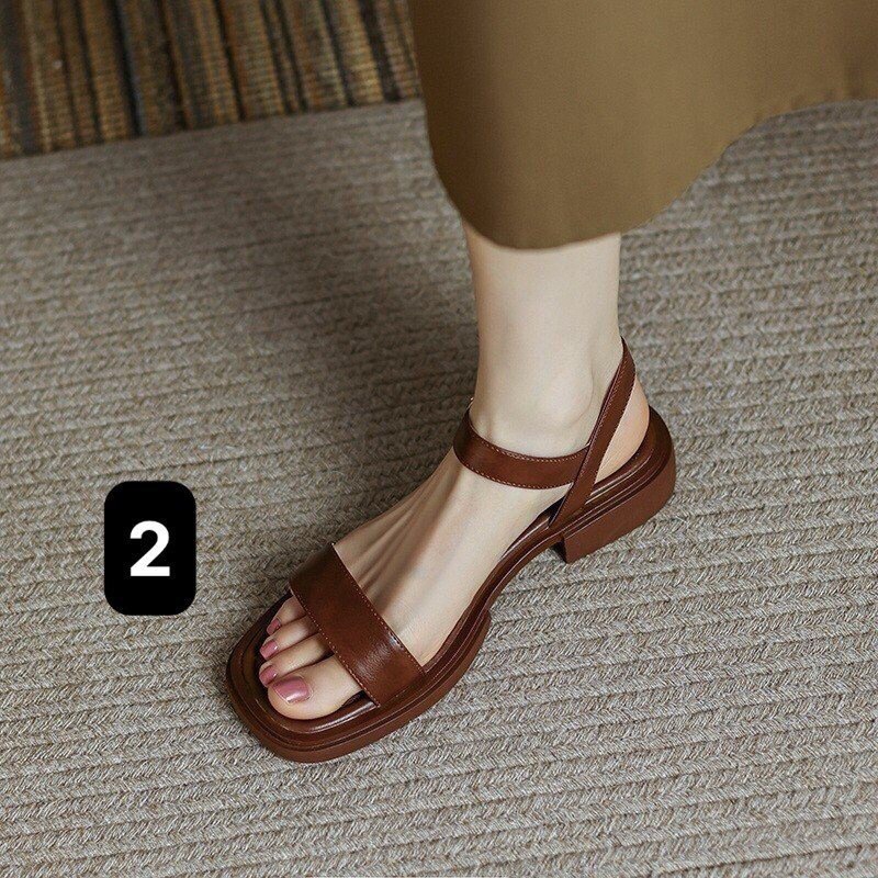 Sandal nữ-TN2.2105