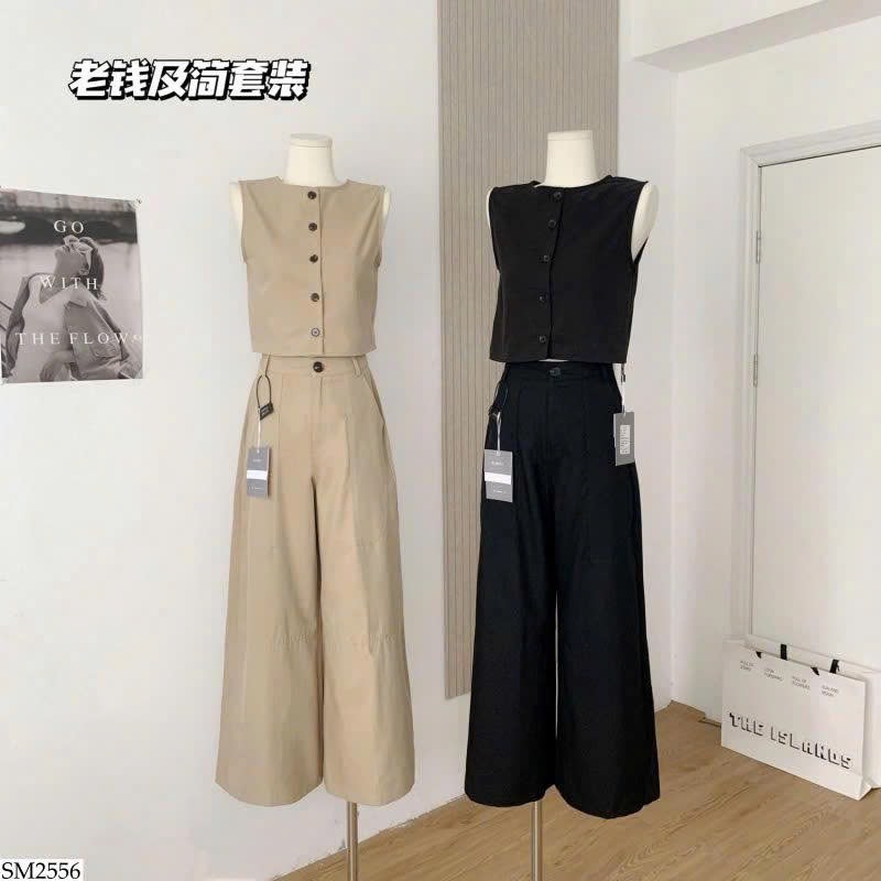Bộ quần áo-R18.2503.25