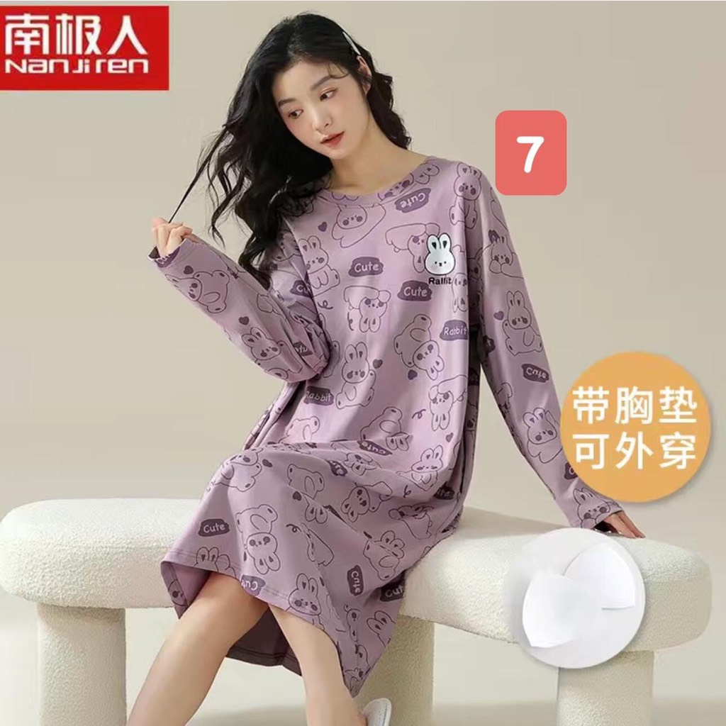 Váy thu đông-TN8.2910