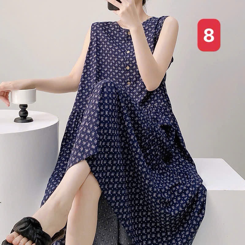 Váy lanh-R24.1108.25