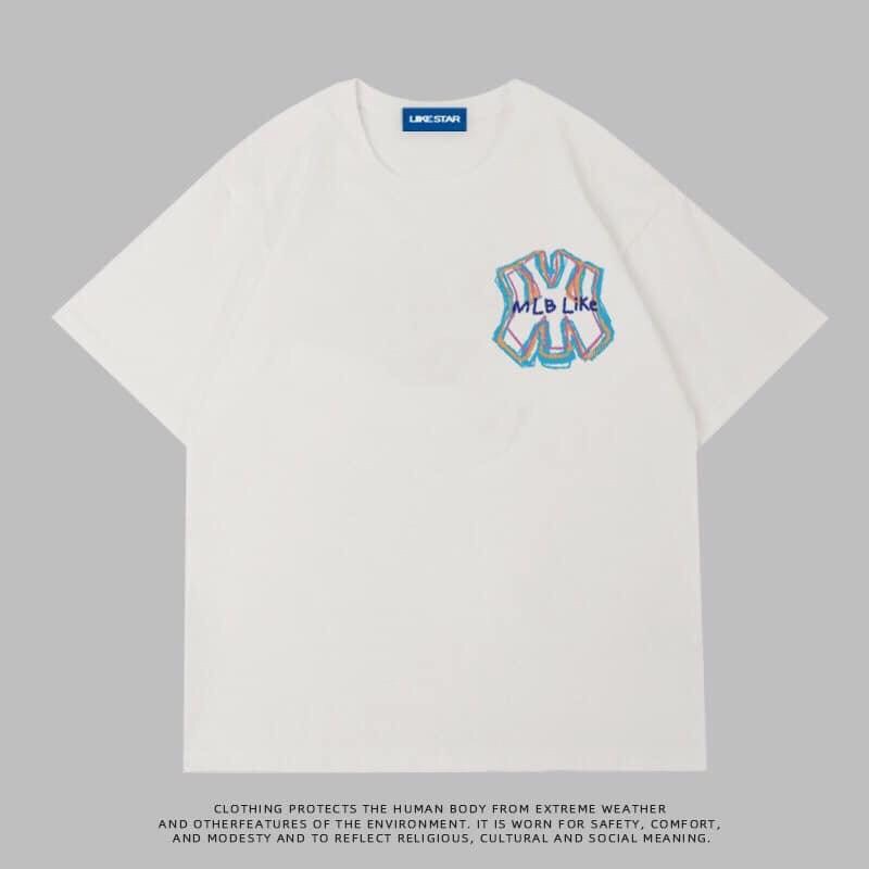 Áo phong NY-TN4.1008