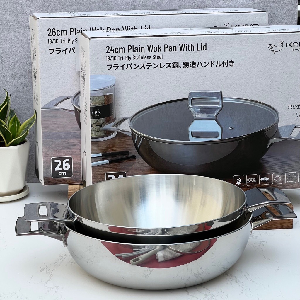 Chảo Kaiyo-CtckR0308